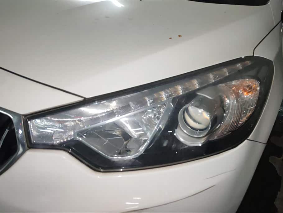 Kia K3 Kia K3