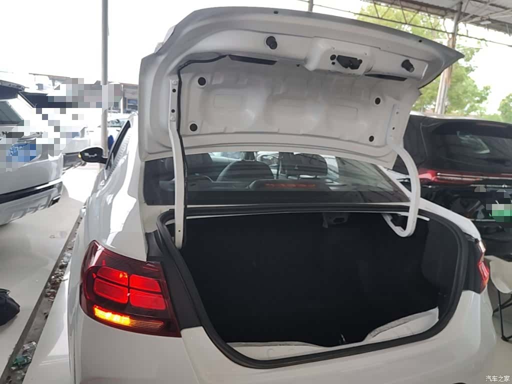 Citroen C3L, 2021 19