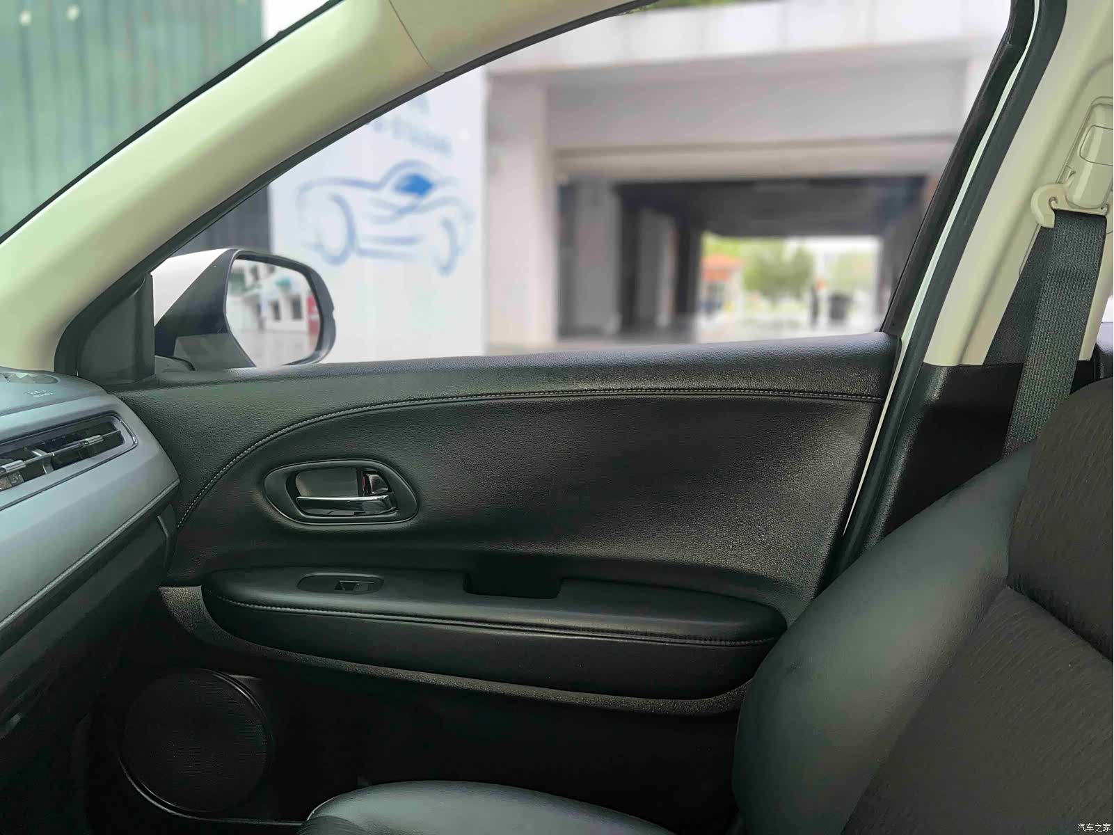 Honda Vezel, 2019 15