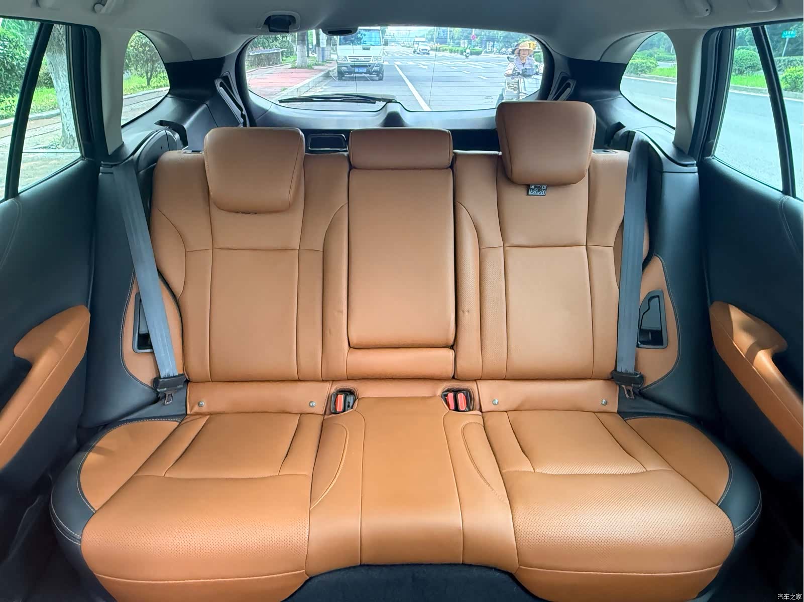Subaru Outback, 2021 6