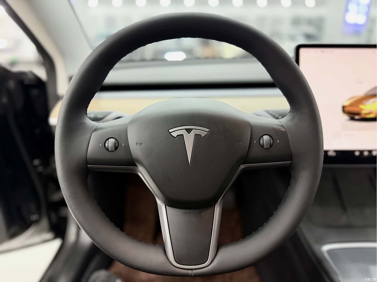 Tesla Model 3, 2022 13