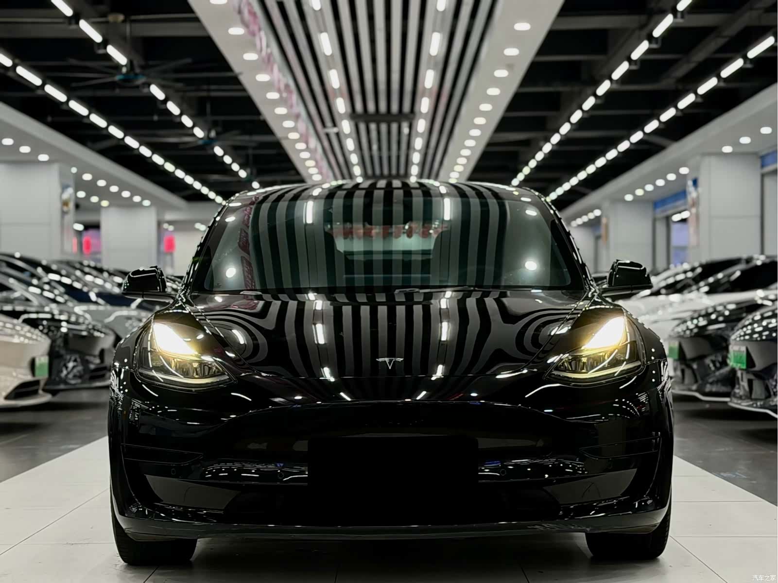 Tesla Model 3, 2022 2