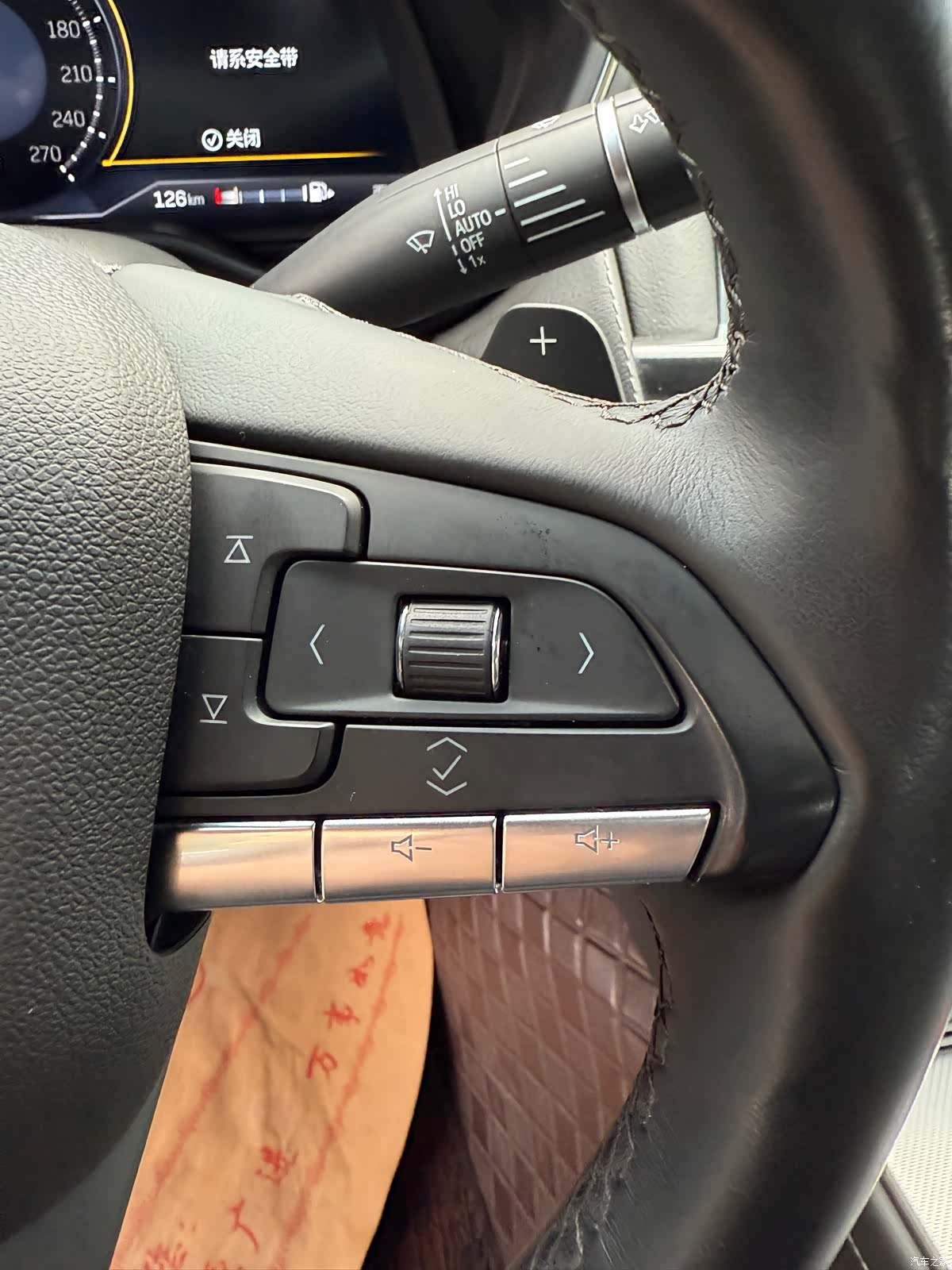 Cadillac CT5, 2024 53