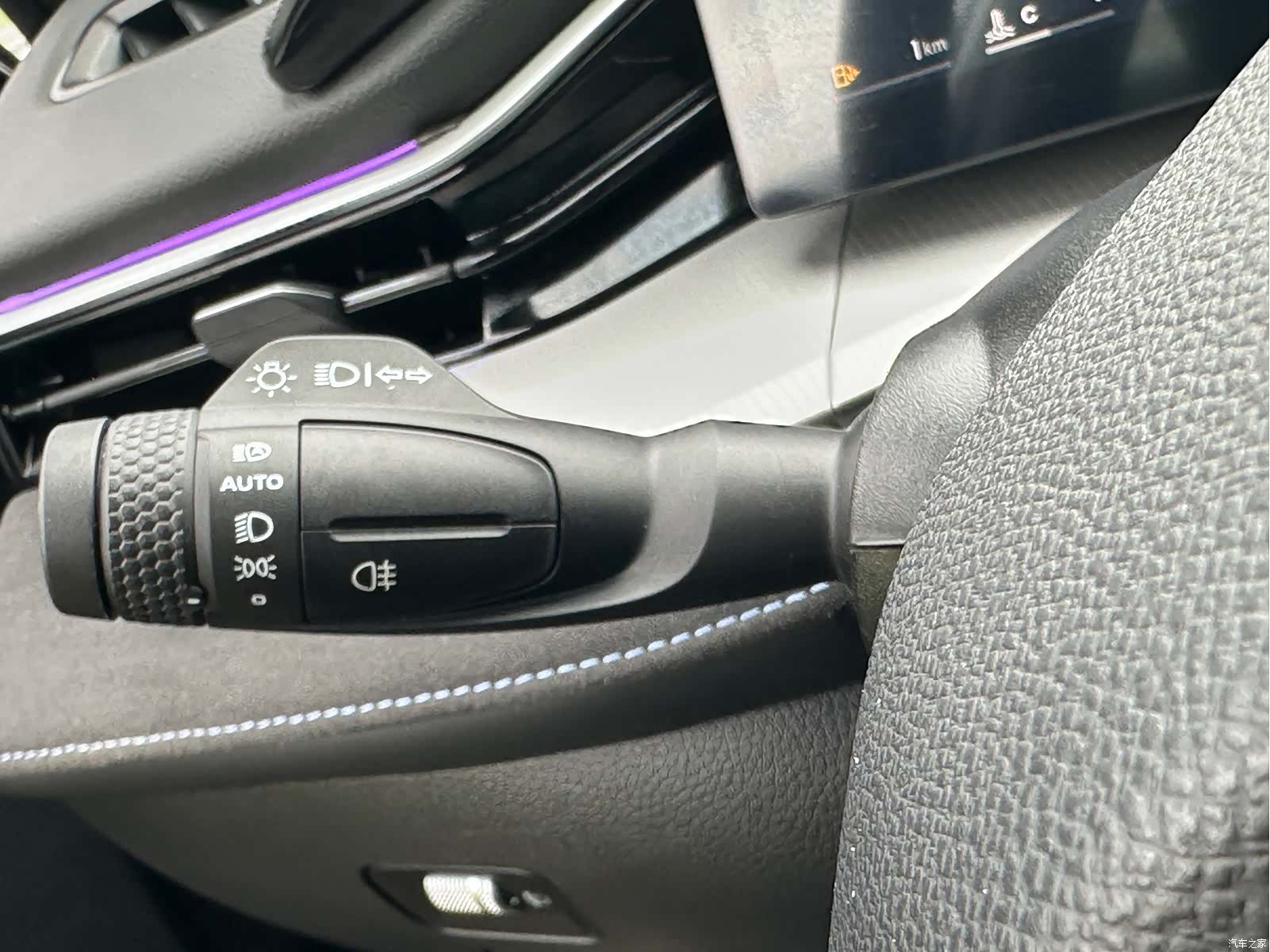Geely Preface, 2025 16