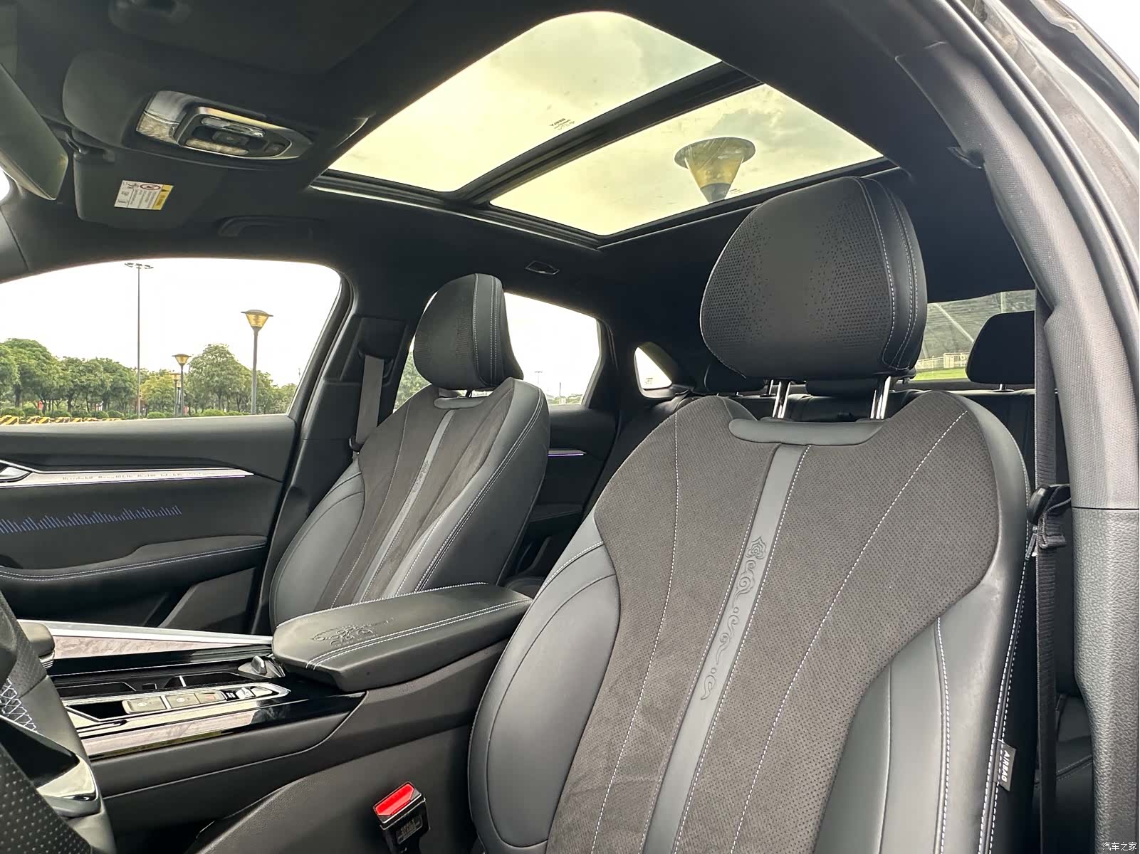 Geely Preface, 2025 25