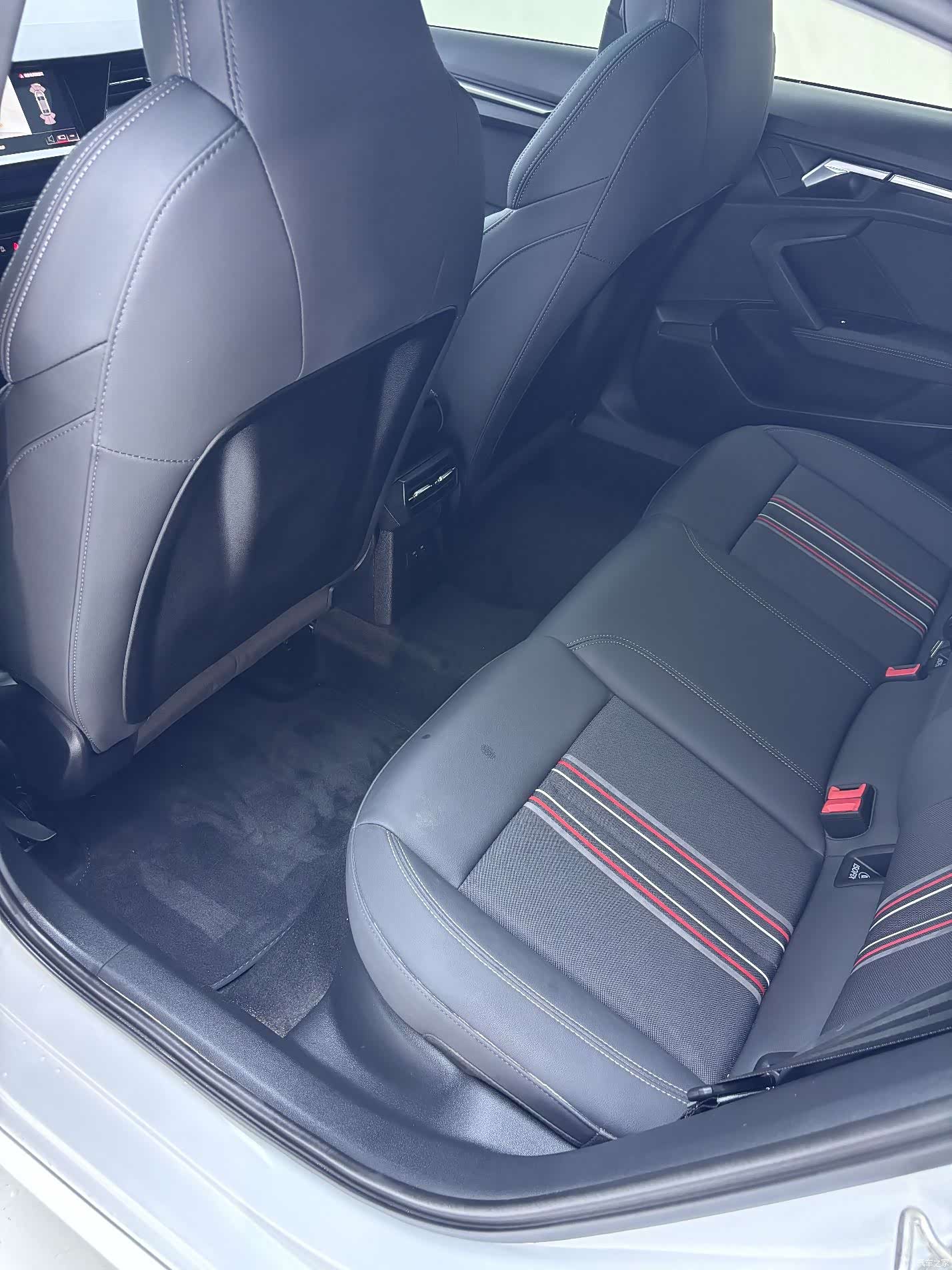 Audi A3, 2023 24