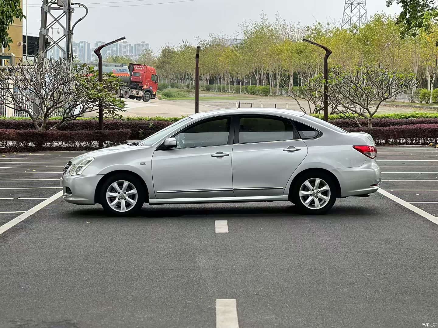 Nissan Sylphy, 2012 все фото