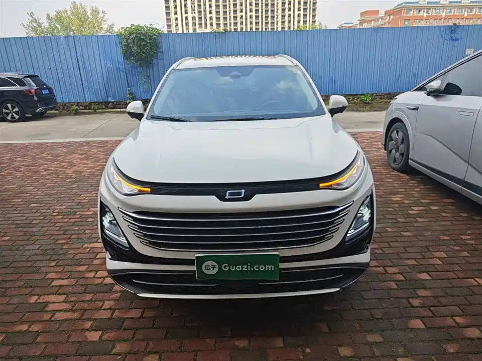 Besturn T90