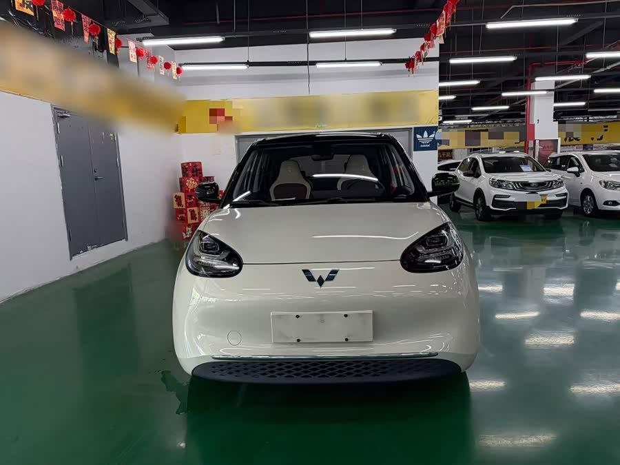 Wuling Bingo 2024, фото 3
