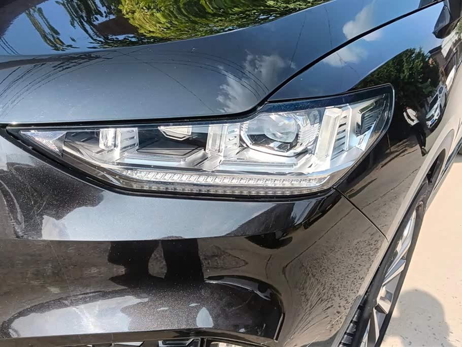 Weipai VV6