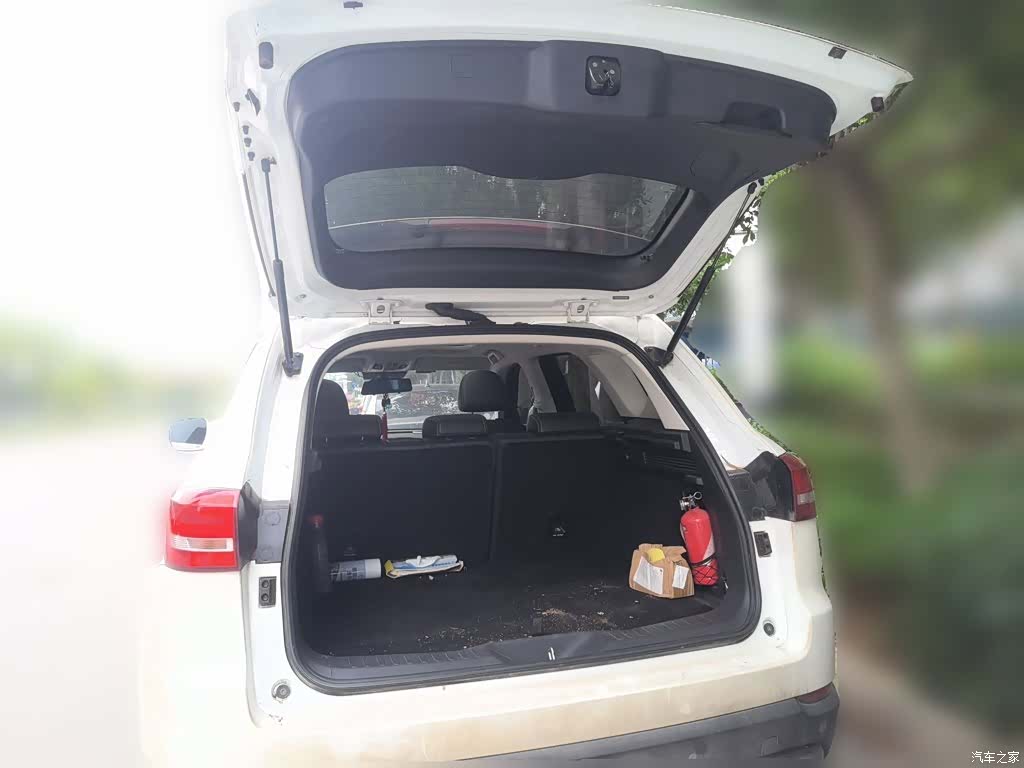 Haval H7, 2021 10