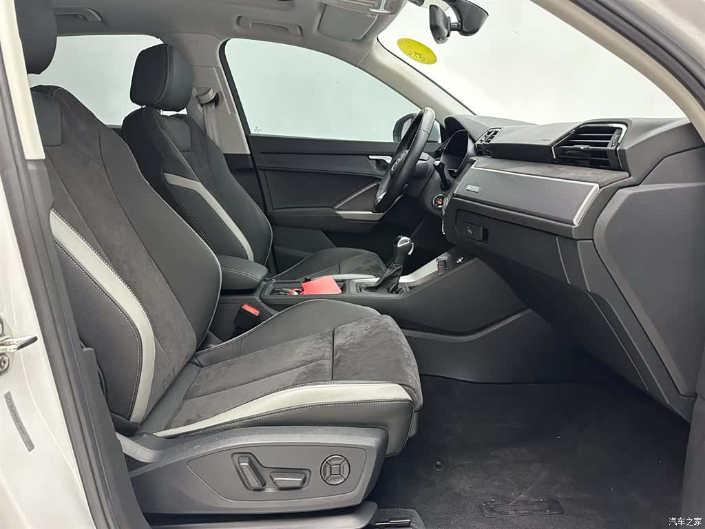 Audi Q3, 2021 16