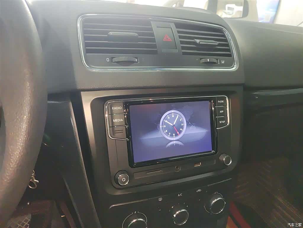 Skoda Yeti, 2018 13