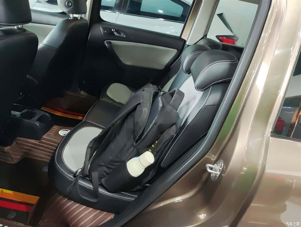 Skoda Yeti, 2018 17