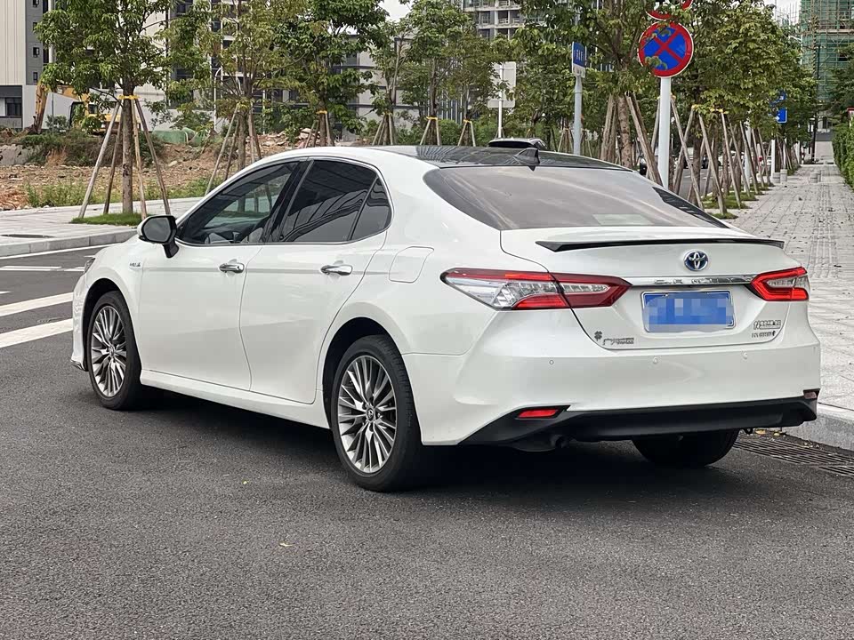 Toyota Camry Toyota Camry