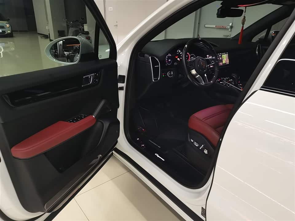 Porsche Cayenne Porsche Cayenne