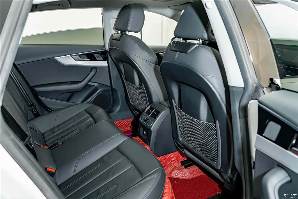 Audi A5, 2023 22