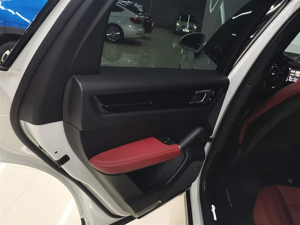 Porsche Cayenne Porsche Cayenne