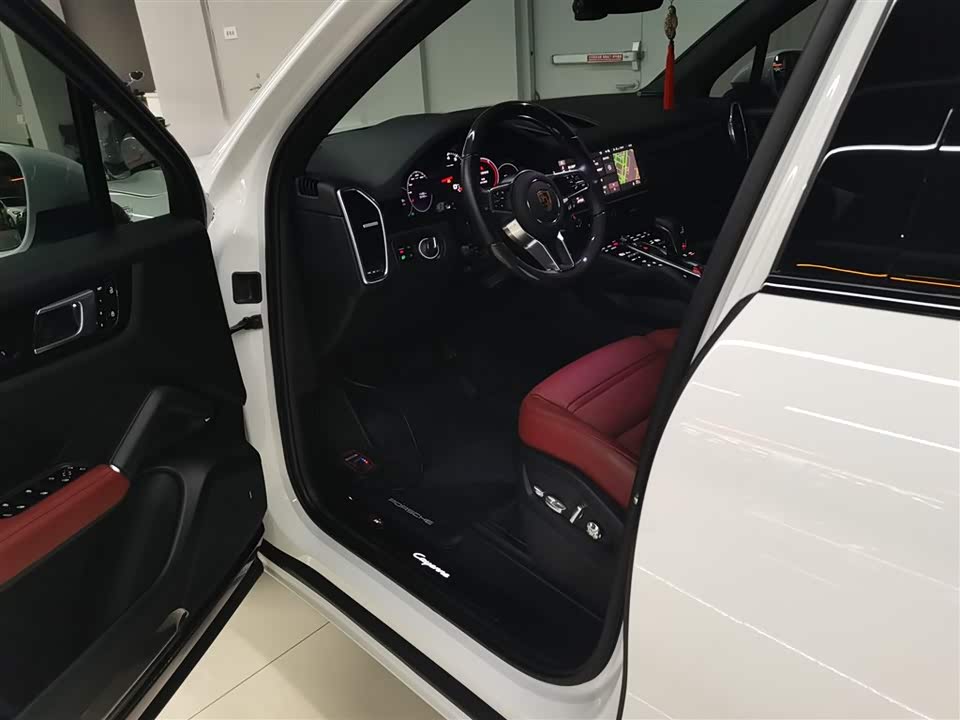 Porsche Cayenne Porsche Cayenne
