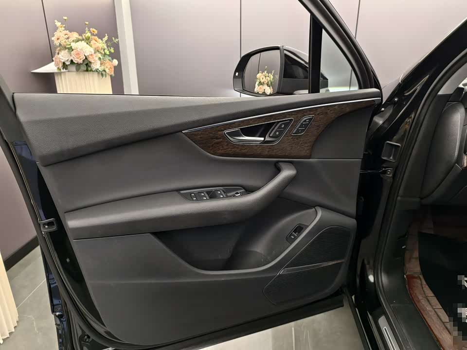 Audi Q7 Audi Q7