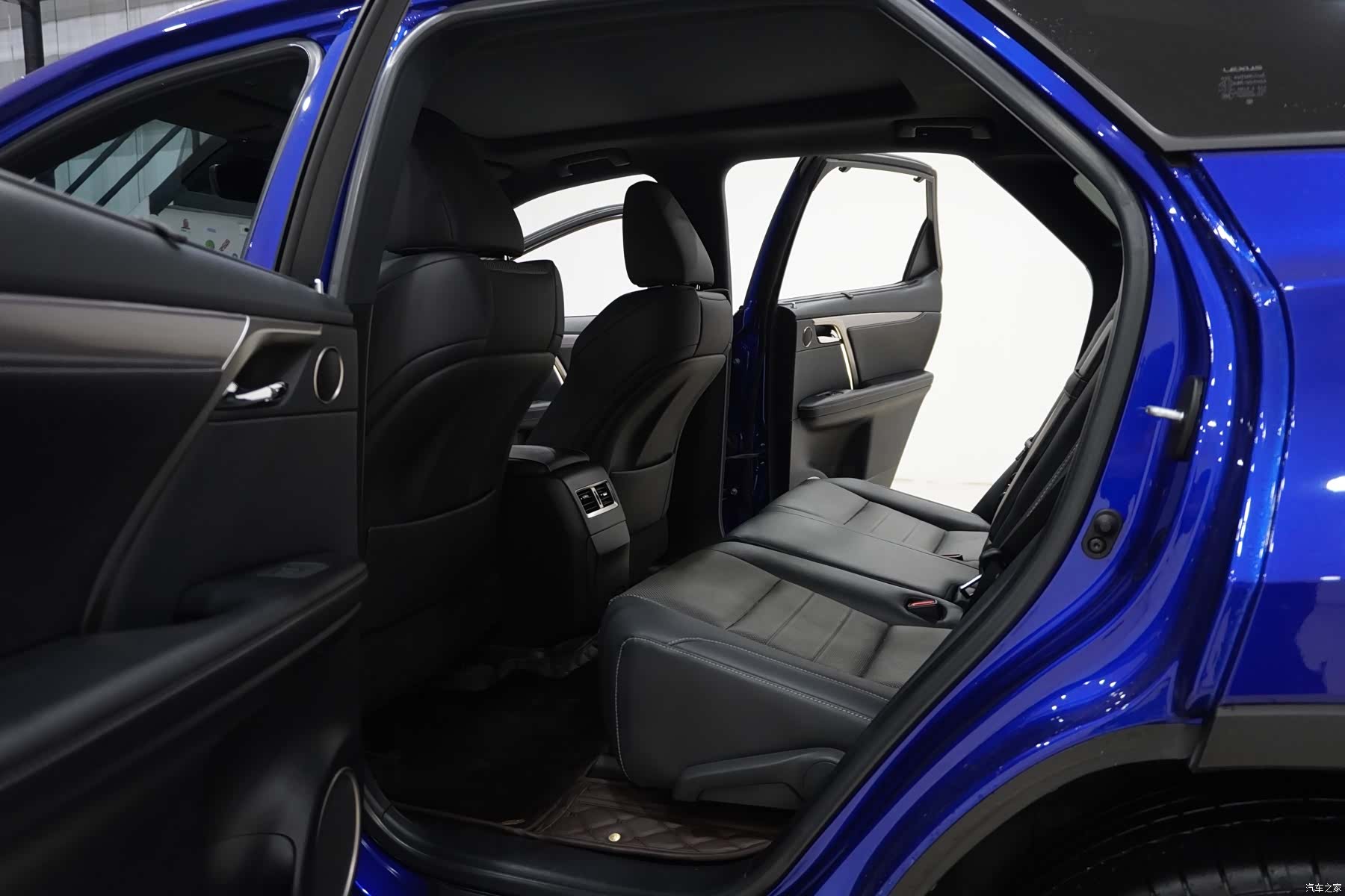 Lexus RX, 2020 8