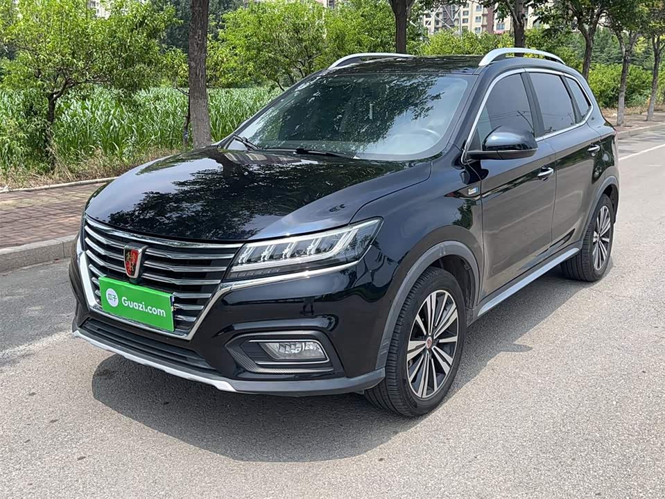 Roewe RX5 Roewe RX5
