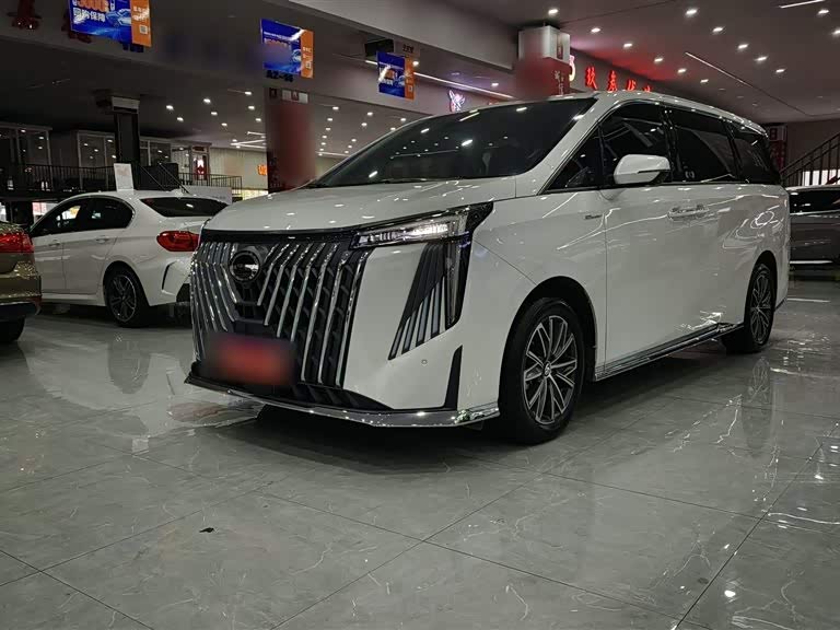 Trumpchi Trumpchi M8