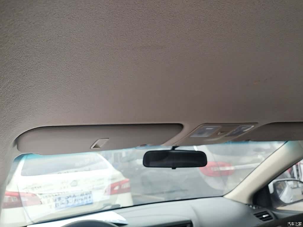 Kia K2, 2014 18