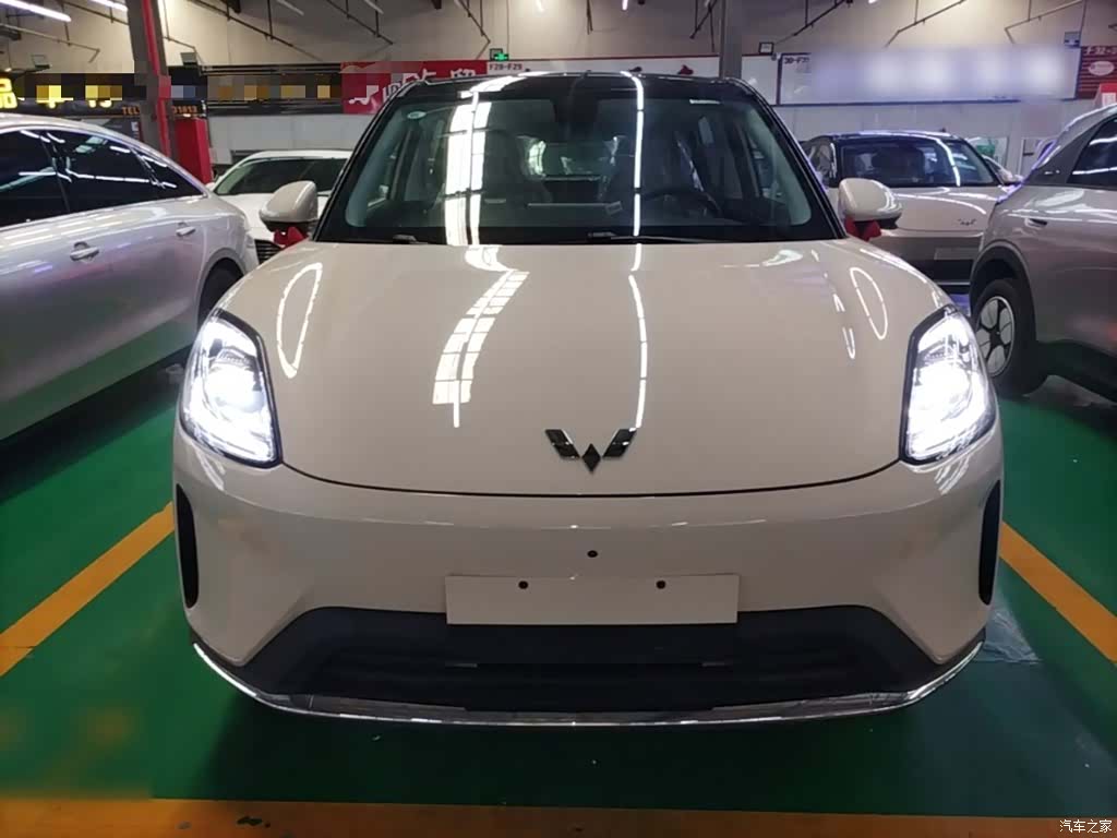 Wuling S, 2026 3