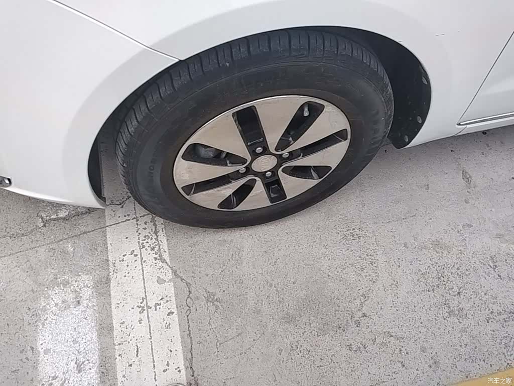 Kia K2, 2014 23