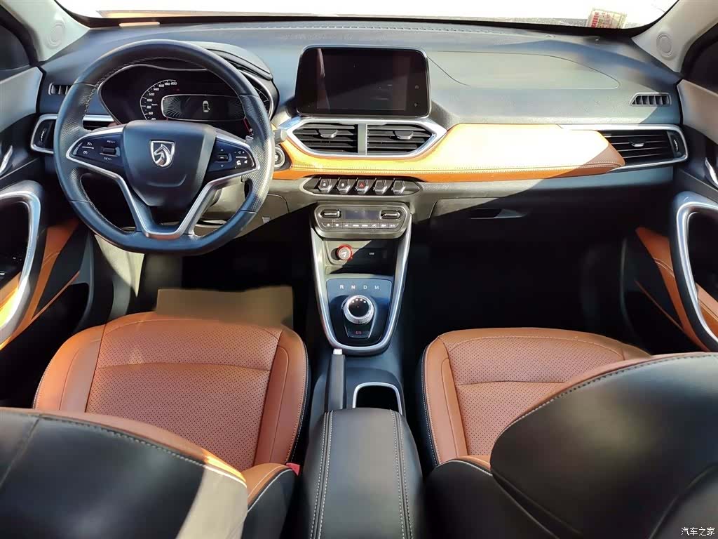 Wuling 510, 2018 13