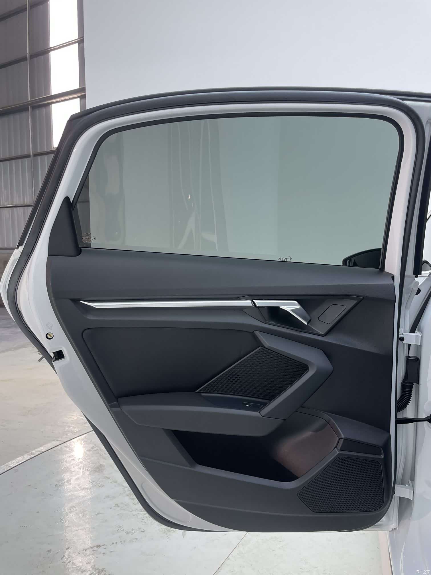 Audi A3, 2022 19