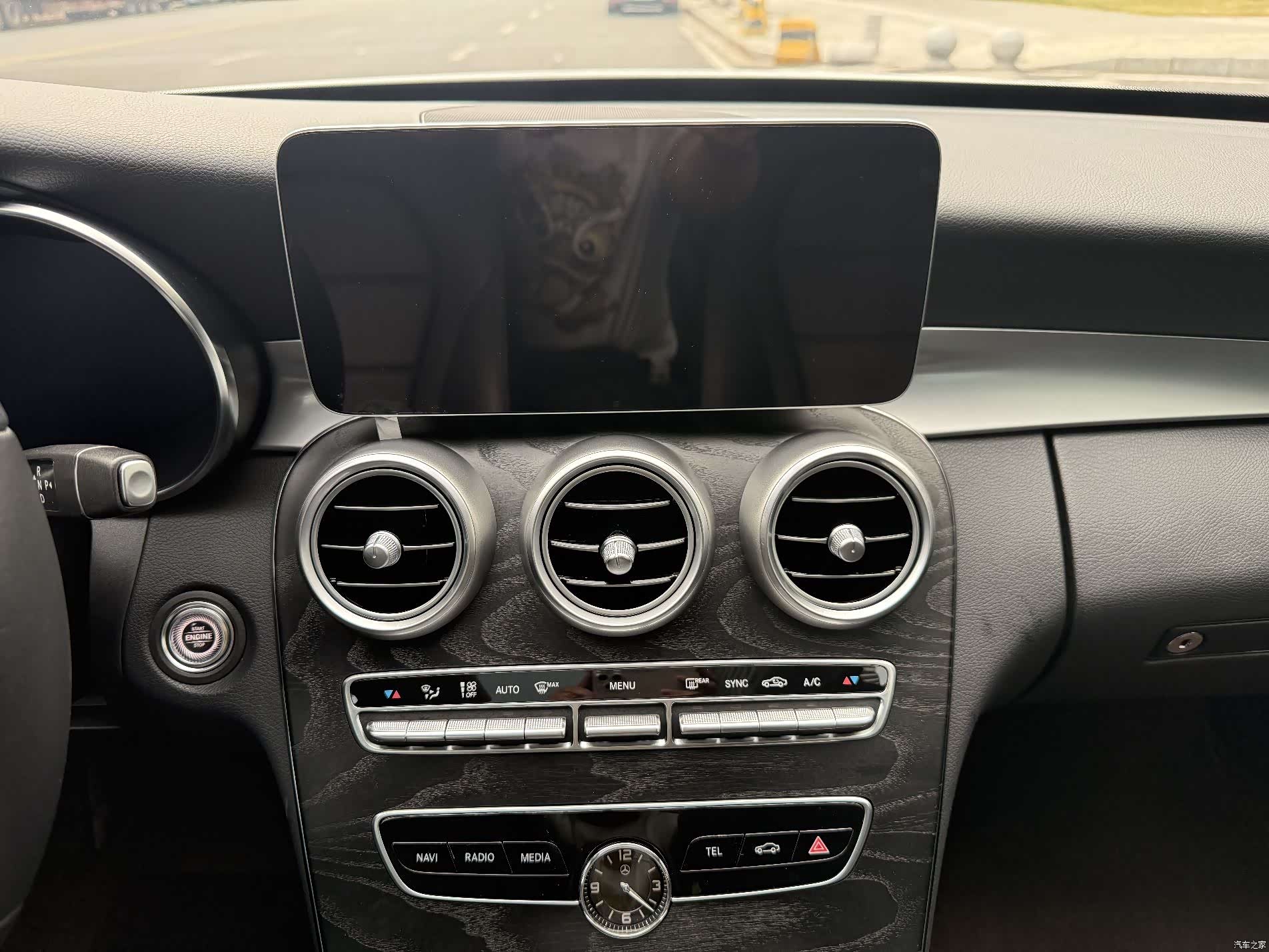 Mercedes-Benz C-Class, 2020 13