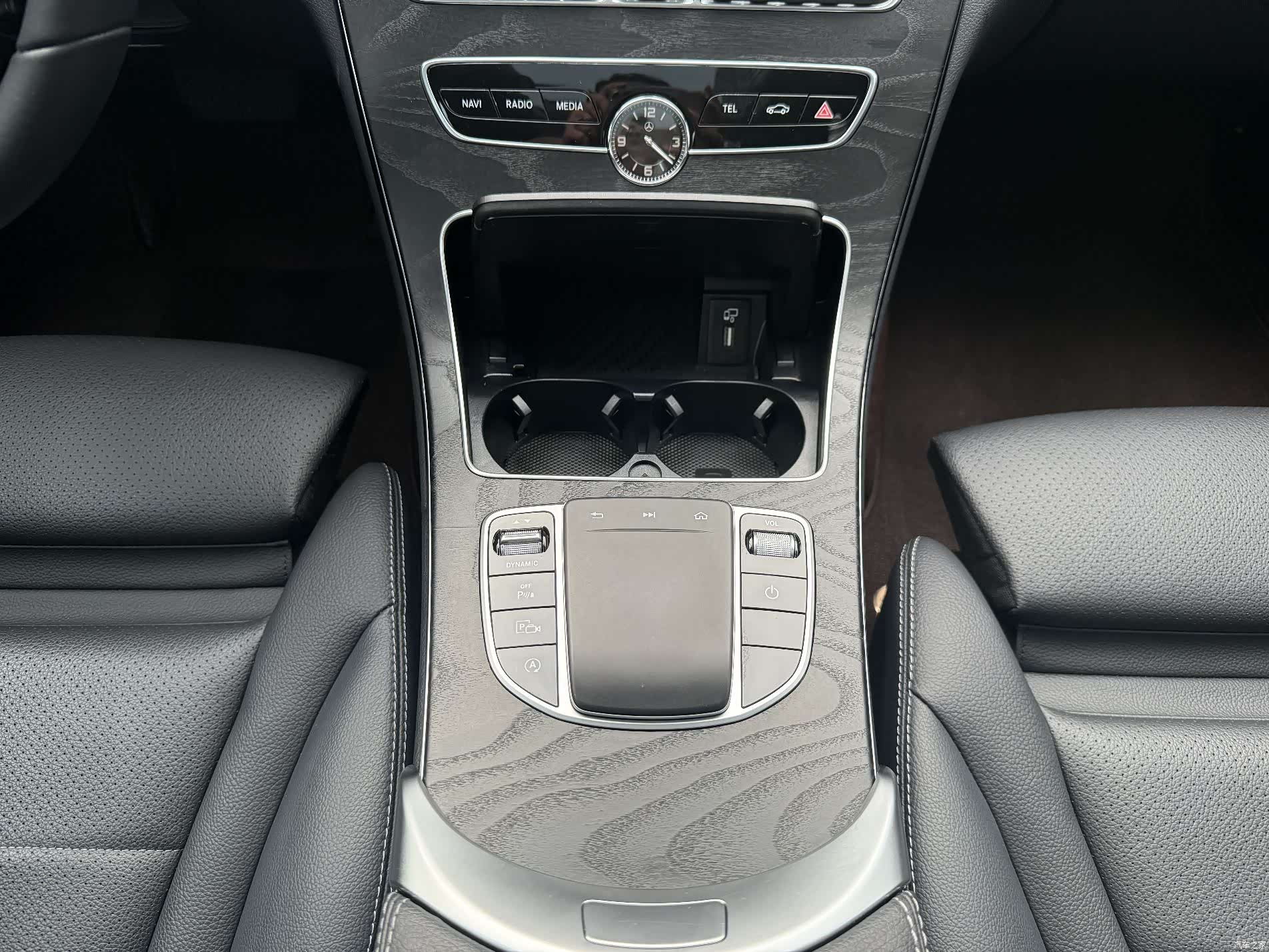 Mercedes-Benz C-Class, 2020 14
