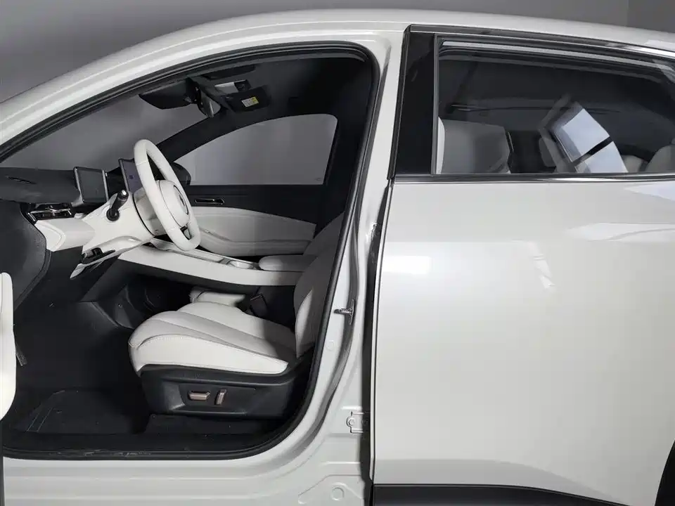 Baoding Sea of Clouds