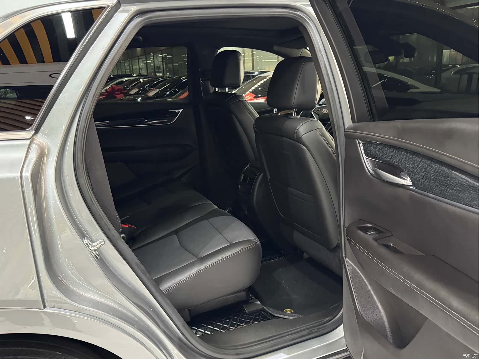Cadillac XT5, 2023 21
