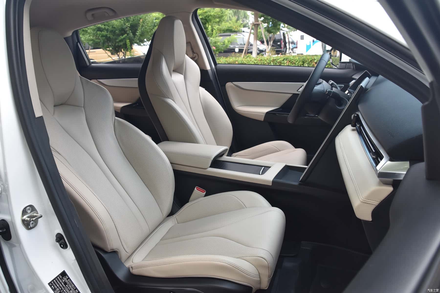 Xpeng G3, 2019 15