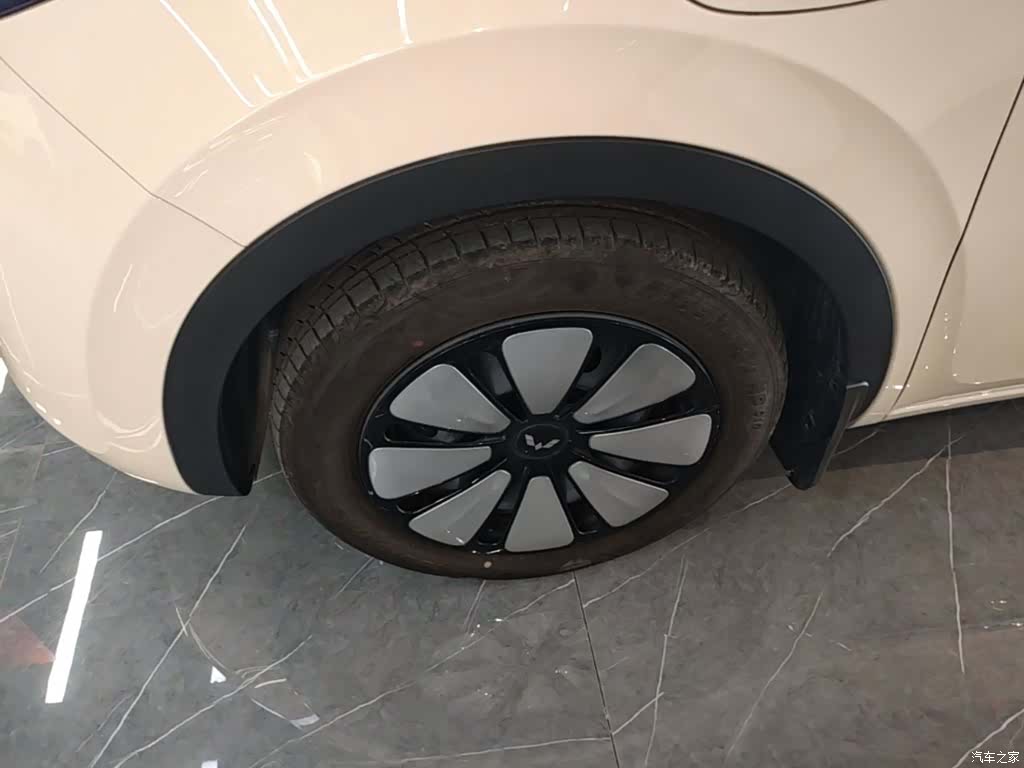 Wuling Bingo, 2025 23
