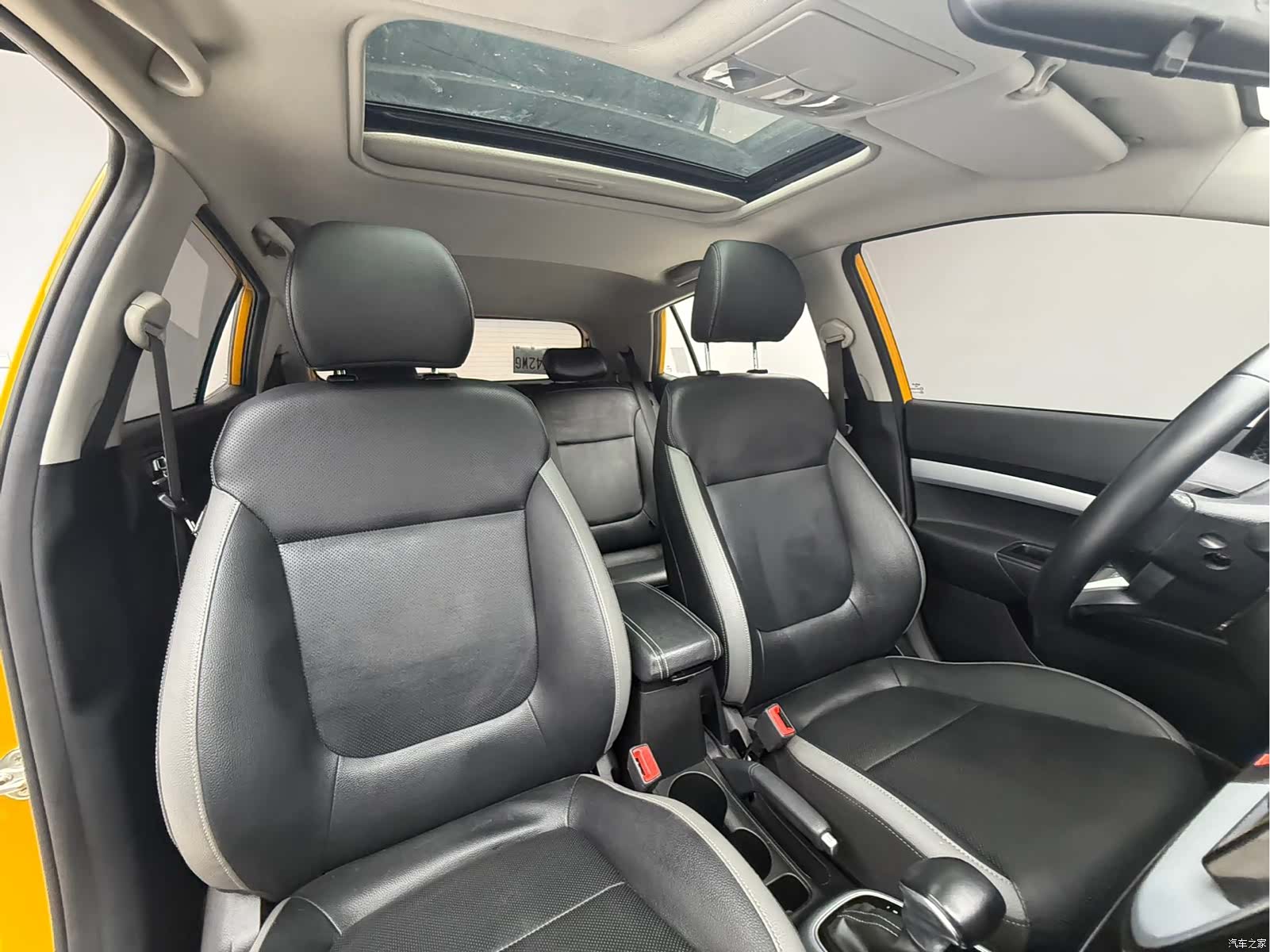 Kia KX1, 2022 14