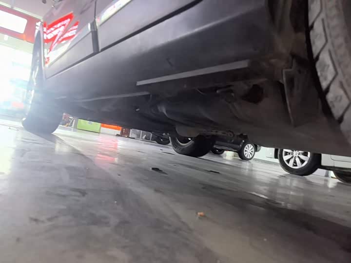 BAIC Huansu S6 2016 1.5T МКПП Leading