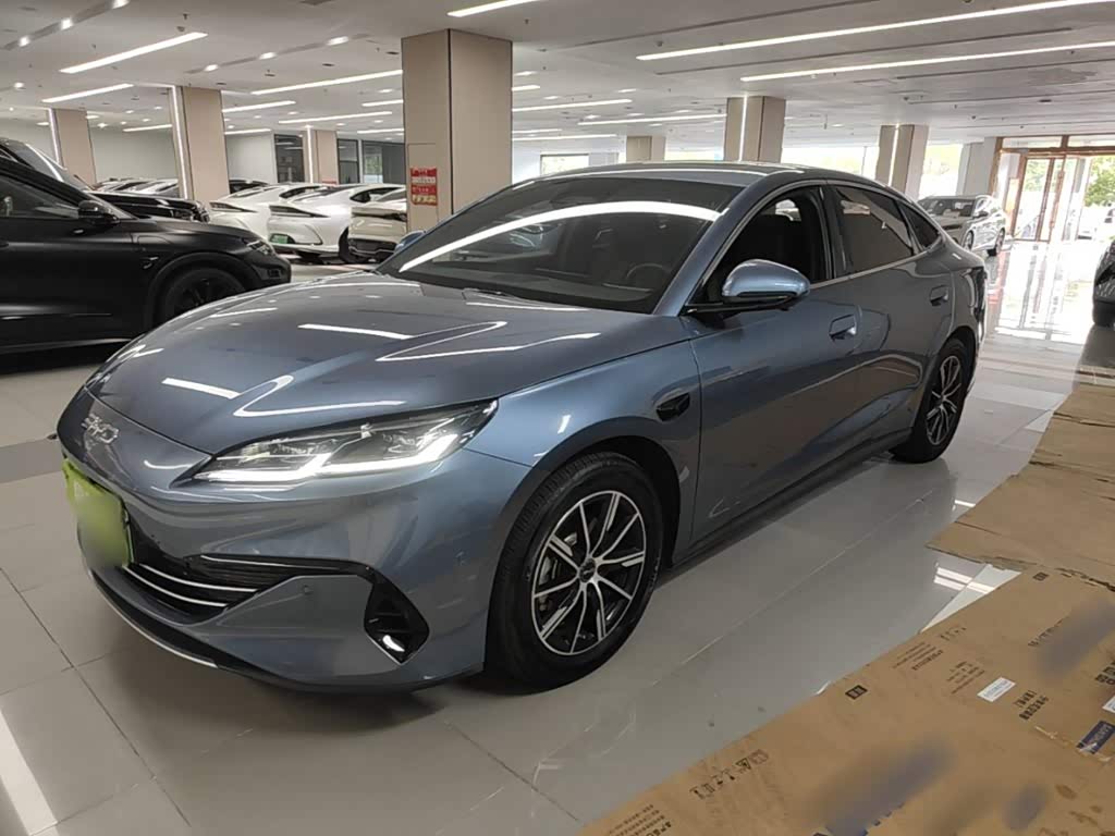 BYD Seal 06