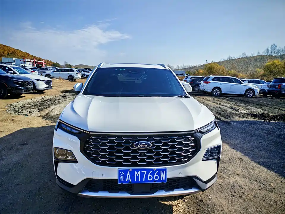 Ford Ling Rui Ford Ling Rui