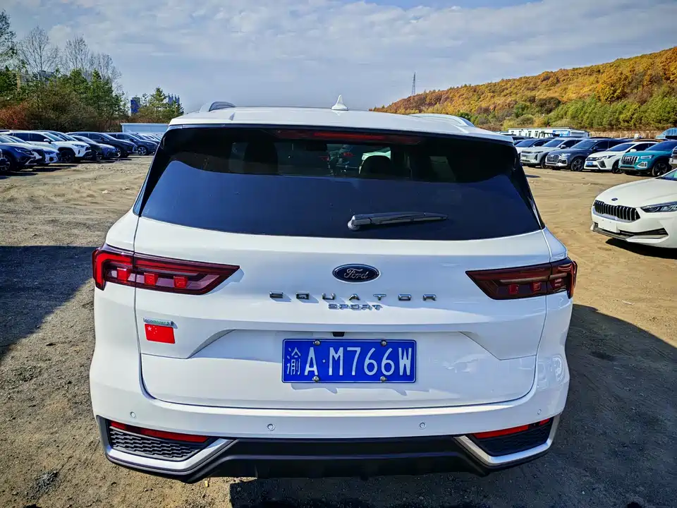 Ford Ling Rui Ford Ling Rui