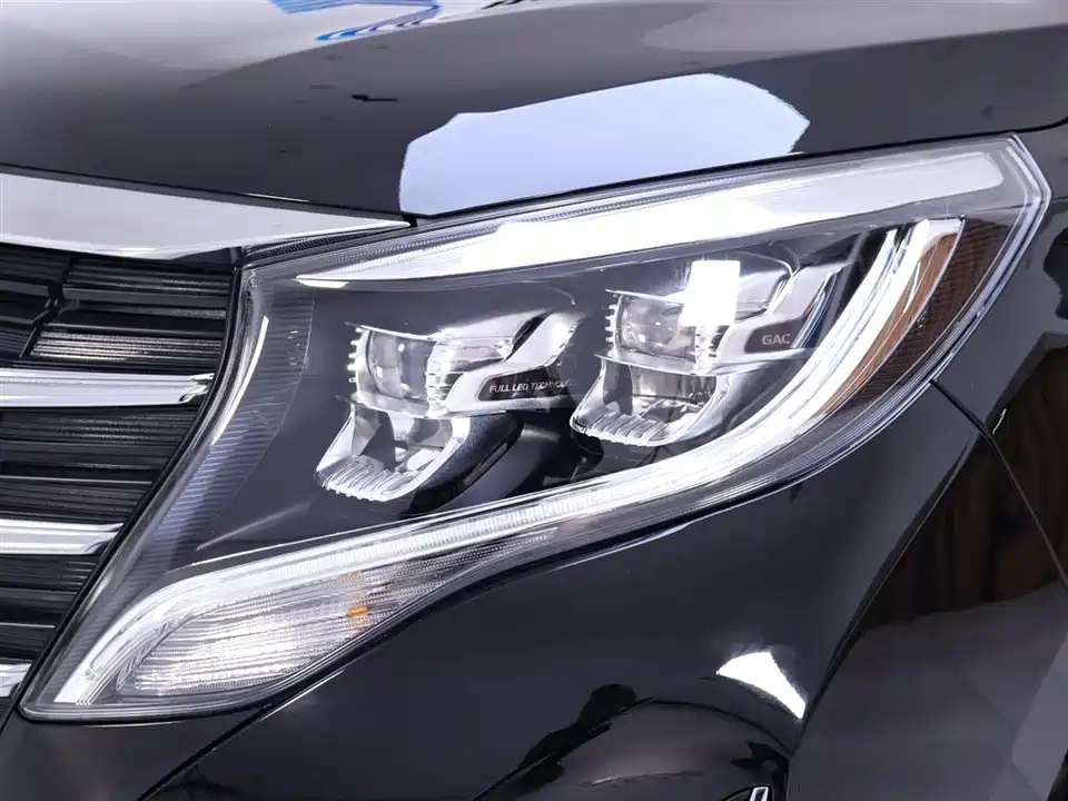 Trumpchi Trumpchi M8