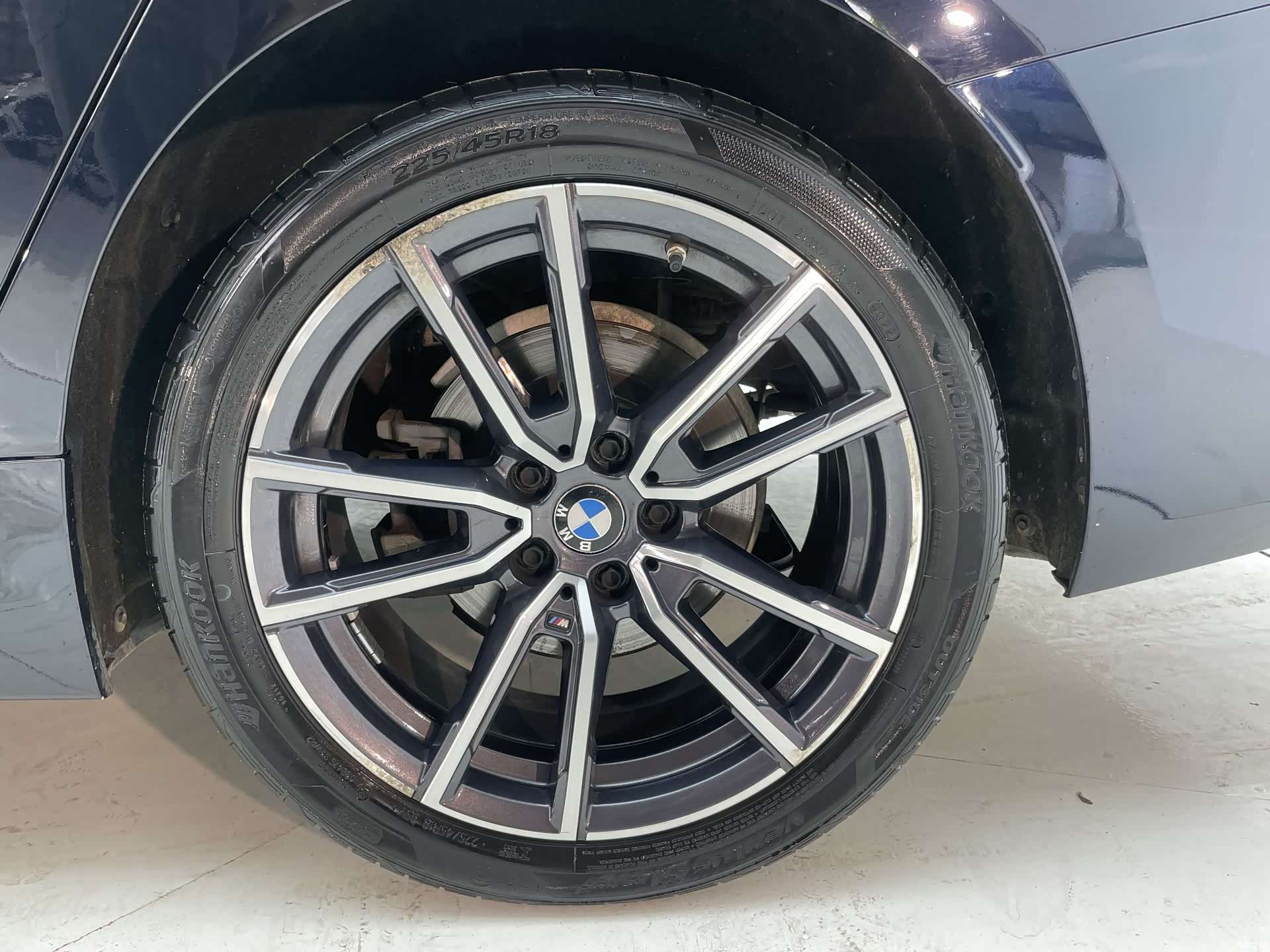 BMW 3 Series, 2023 23