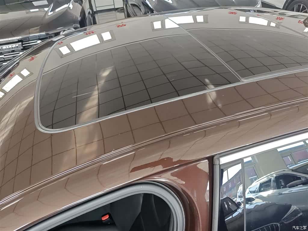 Volvo S90, 2018 27