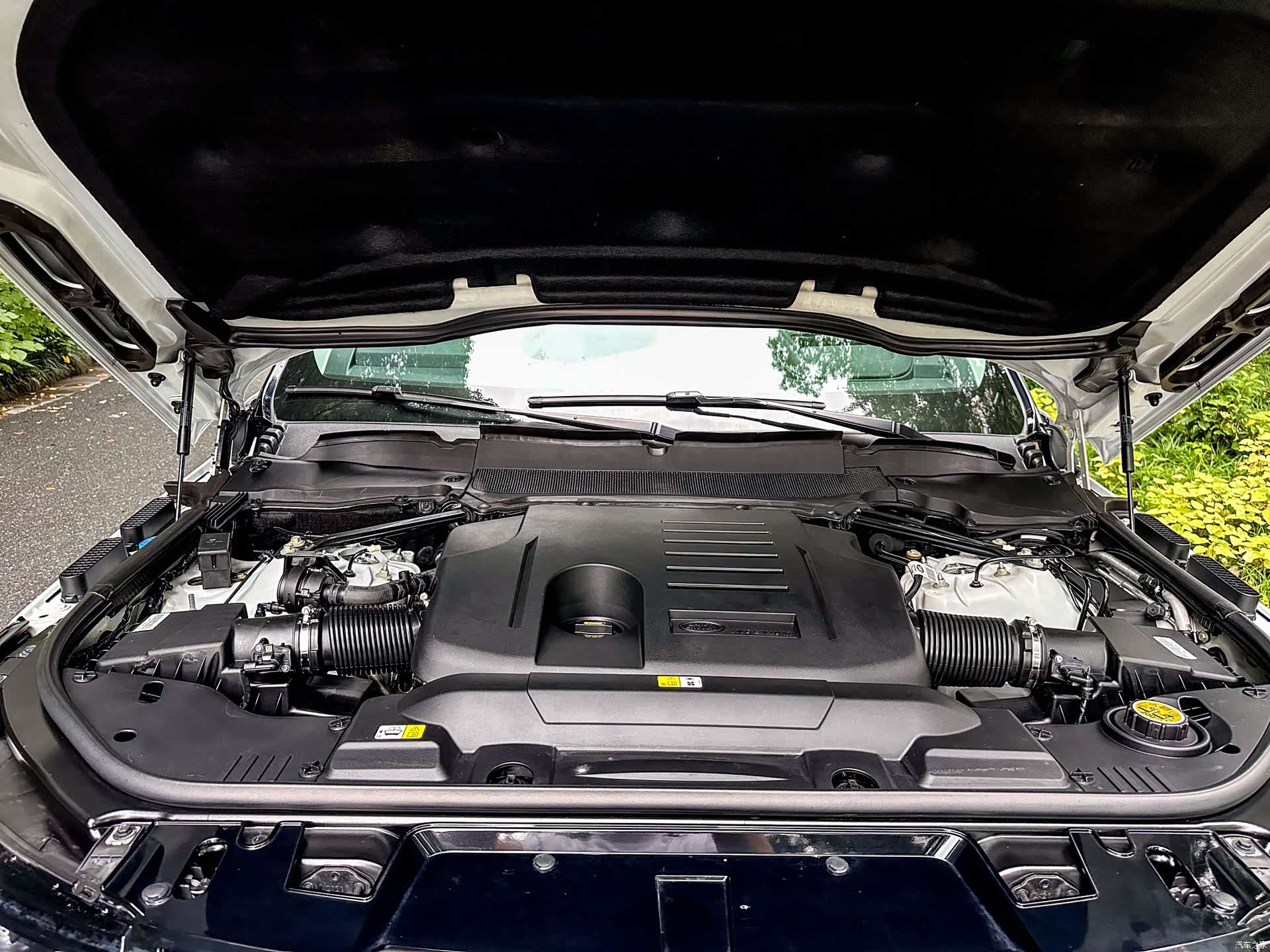 Land Rover Range Rover, 2022 15