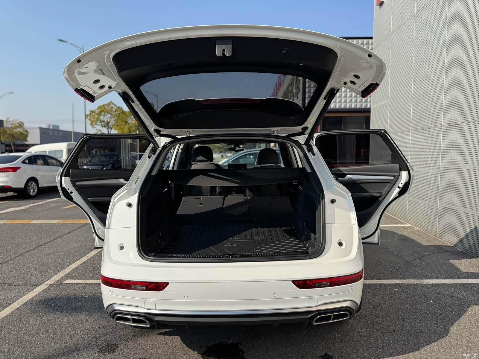 Audi Q5L, 2023 46
