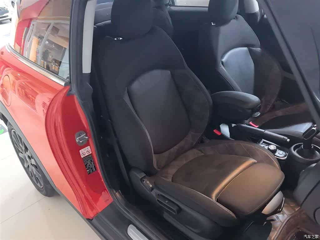 Mini Cooper, 2019 16