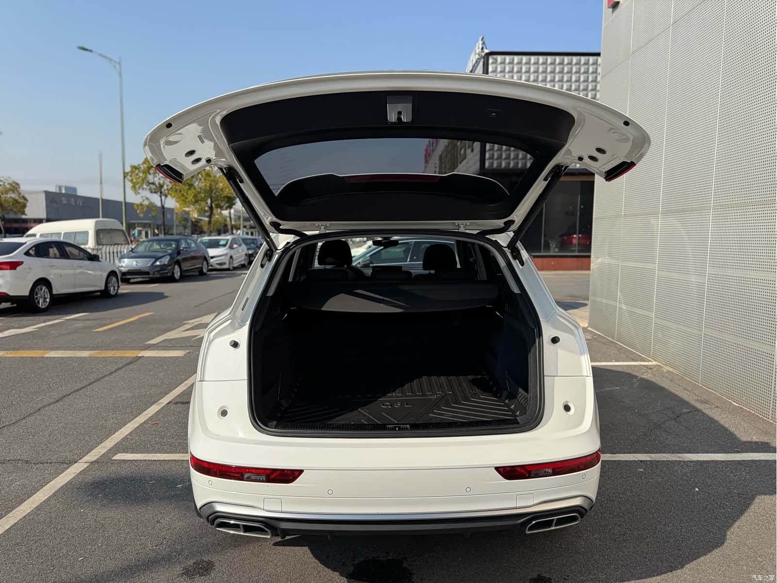 Audi Q5L, 2023 44